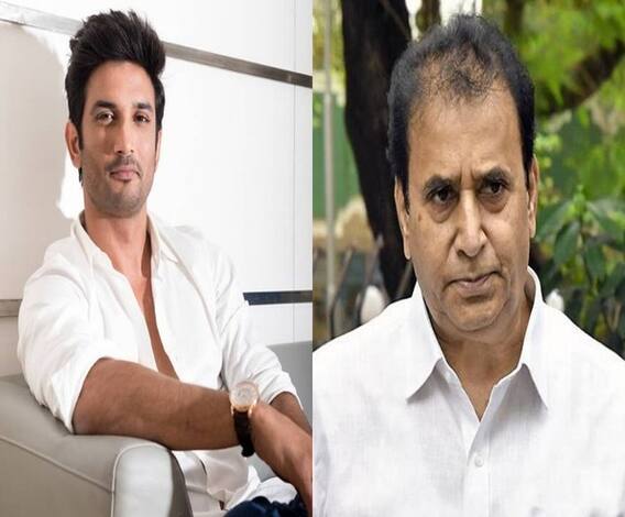 सुशांत सिंह राजपूत आत्महत्या प्रकरणी व्यावसायिक वैमनस्याच्या अँगलचीही चौकशी करणार - अनिल देशमुख