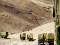 India-China LAC Tension: रंग बदलता चीन, एक तरफ बातचीत तो दूसरी तरफ बढ़ा रहा सेना 