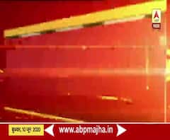 Mumbai - Ministers Upset In State Cabinet Meeting As Secretary Put Proposal -LIVE 11AM