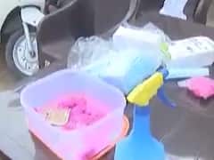 અમદાવાદઃ અઢી મહિના પછી શરૂ થયું કાલુપુર શાકમાર્કેટ, જુઓ વીડિયો