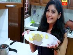 TV celebs flaunt cooking & painting talents | Saas Bahu Aur Saazish 