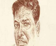 পুরসভার কাজে কাঁপছে বিভূতিভূষণের বাড়ি, ভেঙে পড়ার আশঙ্কা, মৃত্যু ভয় সাহিত্যিকের পরিবারের 