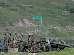 સૈનિકો વચ્ચેના ઘર્ષણ માટે ભારત જવાબદાર- ચીન