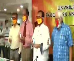 মাস্ক ও স্যানিটাইজার বিলির উদ্যোগ ইস্টবেঙ্গলের, থাকছে শতবর্ষের লোগো