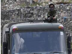 Galwan में PP 14 पर अभी क्या है स्थिति? China पीछे हटेगा? Master Stroke