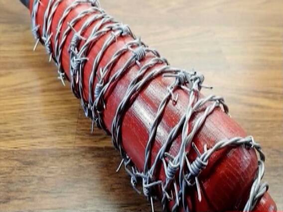 Chinese troops attacked Indian soldiers with nail studded rods | Sansani