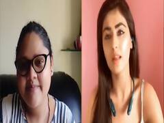 SBS: Live conversation with actress Nikita Sharma