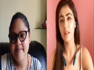 SBS: Live conversation with actress Nikita Sharma