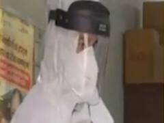 છેલ્લા 24 કલાકમાં દેશમાં કોરોનાના સૌથી વધુ 11,788 કેસ નોંધાયા, જુઓ વીડિયો