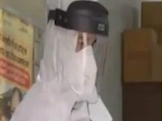 છેલ્લા 24 કલાકમાં દેશમાં કોરોનાના સૌથી વધુ 11,788 કેસ નોંધાયા, જુઓ વીડિયો