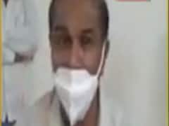 ઉનાના ધારાસભ્ય પુંજા વંશે ભાજપ પર લગાવ્યા ગંભીર આક્ષેપ, જુઓ વીડિયો 