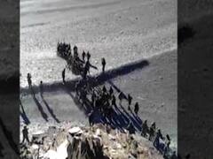 PTI ने दी जानकारी : Ladakh Face off में 10 Indian Army के जवान हुए शहीद 