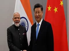 सीमा विवाद के बीच संवाद की कोशिश, 23 जून से रूस,चीन और इंडिया यानी RIC की बैठक