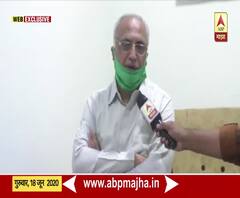 WEB EXCLUSIVE |परभणीत 11 जूनच्या पावसाच्या तिन्ही नोंदी खऱ्या,जिल्हाधिकारी दीपक मुगळीकर यांची माहिती