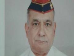 Galwan valley lost to China due to Nehru's mistake: Maj Gen SP Sinha (Retd)