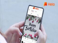 'Helo' एप हिंदुस्तान में चीन के जासूस हैं? | Master Stroke