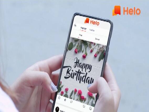 'Helo' एप हिंदुस्तान में चीन के जासूस हैं? | Master Stroke