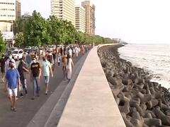 Maharashtra surpasses China in COVID19 cases