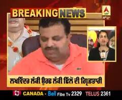Breaking- Seed Scam- SIT makes major inroads in Punjab seed scam, Lucky nabbed
