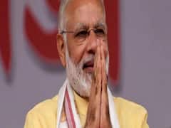 Sonia Gandhi raises ques on PM Modi's statement over Chinese encroachment