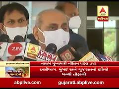 ગુજરાતના દરિયા કાંઠાના વિસ્તારોમાં SDRFની છ ટીમો તૈનાત કરાઇ છે