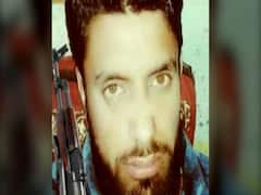 J&K: सुरक्षाबलों को बड़ी कामयाबी, अनंतनाग में हिजबुल का आतंकवादी गिरफ्तार