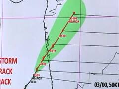 Nisarga Cyclone कितना नुकसान पहुंचा सकता है? कहां-कहां से गुजरेगा,क्या होगी रफ्तार?