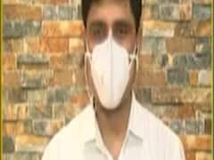 સુરતમાં કોરોનાના વધતા કેસને લઇને સુરત મનપા કમિશનરે શું કહ્યુ, જુઓ વીડિયો