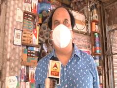 Sellers need to clear their stand on boycott, says a shopkeeper