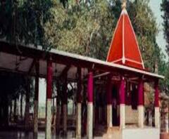 আনলক ওয়ান: খুলে গেল দরজা, সতীপীঠে শুরু হল পুজো, স্যানিটাইজার জলে পা ধুয়ে প্রবেশ মন্দিরে 