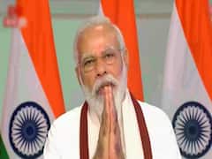 PM Modi का एलान-'प्रधानमंत्री गरीब कल्याण अन्न योजना का विस्तान, नवंबर तक जारी रहेगी'