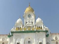 Prasad will be distributed in the Golden Temple: SGPC