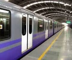 শর্ত মানলেই ১ জুলাই কলকাতায় চলবে মেট্রো, জানালেন মুখ্যমন্ত্রী, রাজ্যের সঙ্গে আলোচনা করেই সিদ্ধান্ত, জানাল মেট্রো কর্তৃপক্ষ