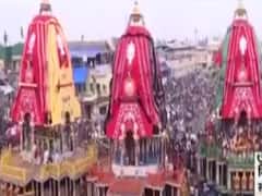 Puri के Jagannath मंदिर में Rath Yatra से पहले क्या है सुरक्षा के इंतज़ाम?