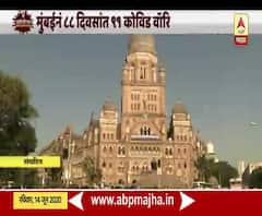 Special Report | मुंबईत कोविड योद्ध्यांभोवती कोरोनाचा विळखा