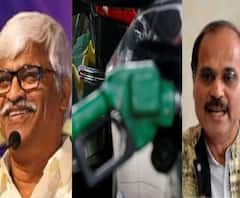 একটানা ২০ দিন বাড়ল জ্বলানি তেলের দাম, দেশের বিভিন্ন প্রান্তে বিক্ষোভ বিরোধীদের 