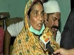 Patiala: Atmosphere of mourning at martyred Nb Subedar's house