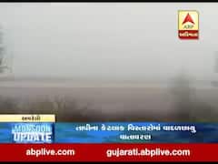 અમરેલીના સાવરકુંડલામાં પણ ધોધમાર વરસાદ, જુઓ વીડિયો