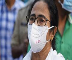 'বহিরাগত'-দের জন্যে রাজ্যে বাড়ছে করোনা আক্রান্তের সংখ্যা: মুখ্যমন্ত্রী 