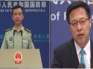 China continues to increase troop deployment across LAC | Namaste Bharat