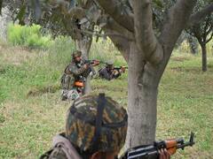 Punjab: One more terrorist of Lashkar arrested in Pathankot