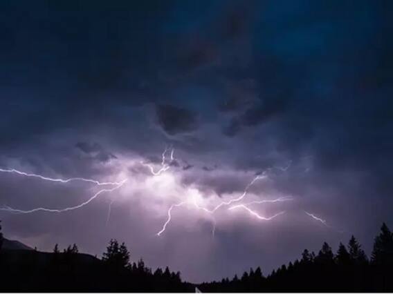 मौसम का हाल: चार राज्यों में अगले 5 दिनों तक भारी बारिश का अलर्ट