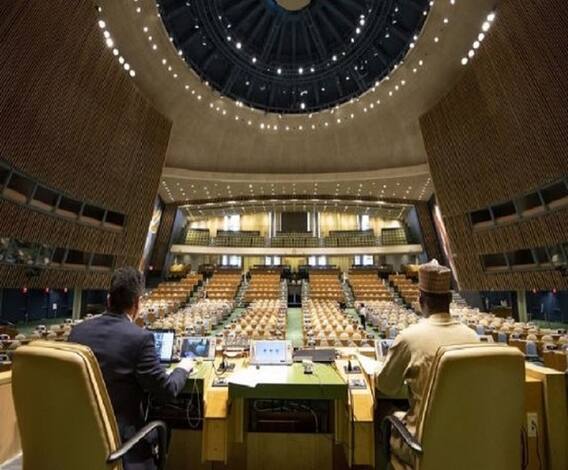 UN Security Council | संयुक्त राष्ट्र सुरक्षा परिषदेवर भारताची अस्थायी सदस्य म्हणून निवड