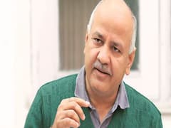 Delhi: स्वास्थ्य मंत्री Satyendra Jain हुए कोरोना पॉजिटिव, Manish Sisodia संभालेंगे हेल्थ मिनिस्ट्री