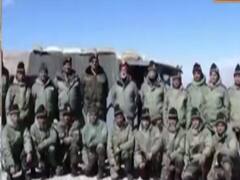 क्या चीन लाइन पर आ रहा है या ढोंग कर रहा है?