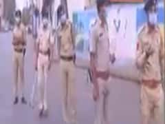 અમદાવાદમાં એક જ દિવસમાં માસ્ક ન પહેરનારા લોકો પાસેથી કુલ 5 લાખ 67 હજાર 500નો દંડ વસુલાયો