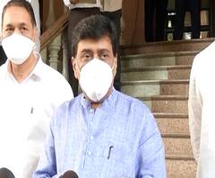 #MarathaReservation मराठा आरक्षणाबाबत सरकारच्या वतीने तयारी पूर्ण, अशोक चव्हाण यांची माहिती