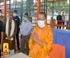 Ganga Savera: कितना खास रहा सीएम योगी का अयोध्या दौरा| ABP Ganga