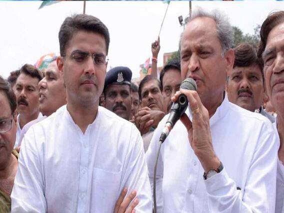 Rajya Sabha Election: Sachin Pilot बोले- 'दूर-दूर तक BJP के जीतने की संभावना नहीं है'