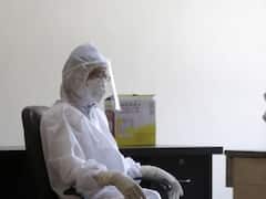 ગાંધીનગરઃ છેલ્લા 24 કલાકમાં રાજ્યમાં કોરોનાના નવા 540 કેસ નોંધાયા, જુઓ વીડિયો